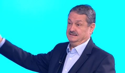 Проф. Рачев изби рибата с лаф: Две ваксини имам, опитвам се да бъда рутер, но...