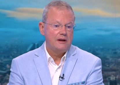 Ваксинираният проф. Боянов от "Александровска" разказа за тежката си битка с К-19 