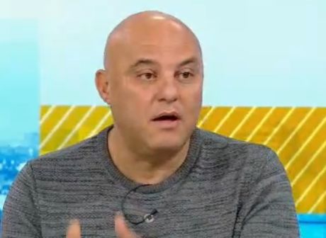 Иво Танев с гневни думи след скандалната изцепка на шеф Андре Токев 