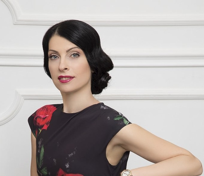 София Борисова отвя Невена Николова и Жени Живкова 