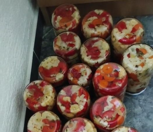 Тази рецепта за царска туршия стана истинска сензация в ТикТок