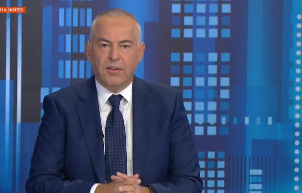 Топ политици се изпокараха жестоко в „Панорама“! Предизборният сеир ошашави Бойко Василев СНИМКИ