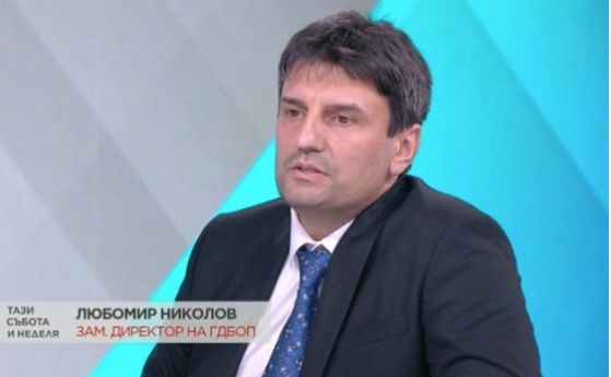 Зам.-шефът на ГДБОП: Липсващите 60 млн. за АМ „Хемус“ накрая стигат до един обикновен човек