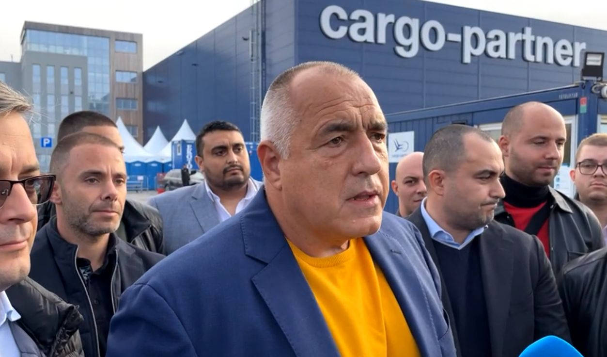 Ето го ДОКУМЕНТА от ЦИК, алармиращ за изборния скандал, разгласен от ГЕРБ