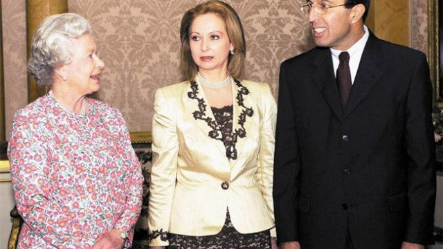 Историите на първите дами на „Дондуков“ 2, които преобърнаха всичко СНИМКИ