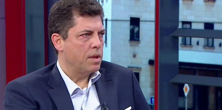 Милен Велчев каза какво ще се случи с цената на енергията съвсем скоро ВИДЕО
