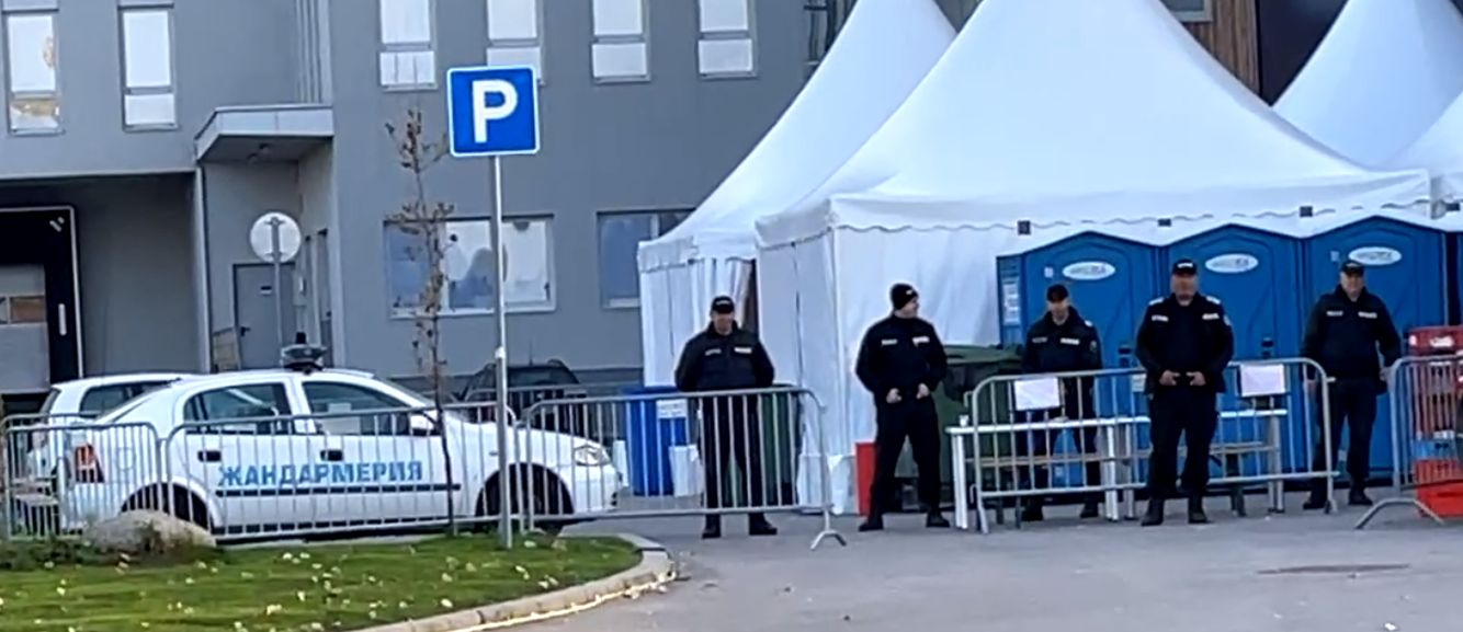 Последни новини за горещия изборен скандал, огласен от ГЕРБ! ВИДЕО