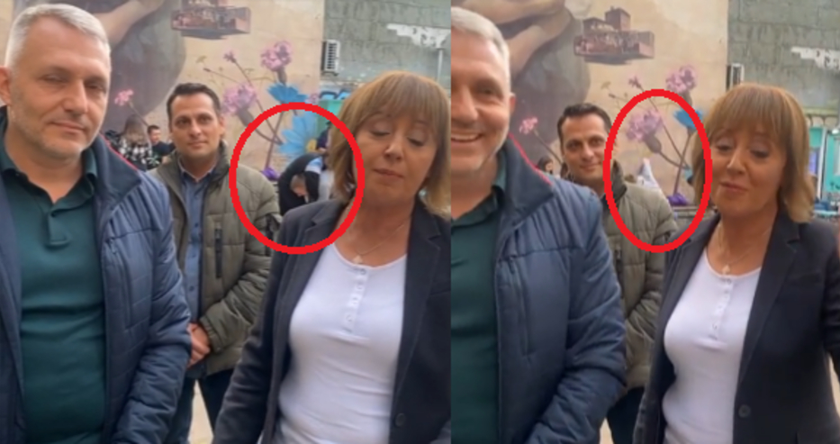 Запотени пехливани изненадаха в гръб Хаджигенов и Манолова ВИДЕО