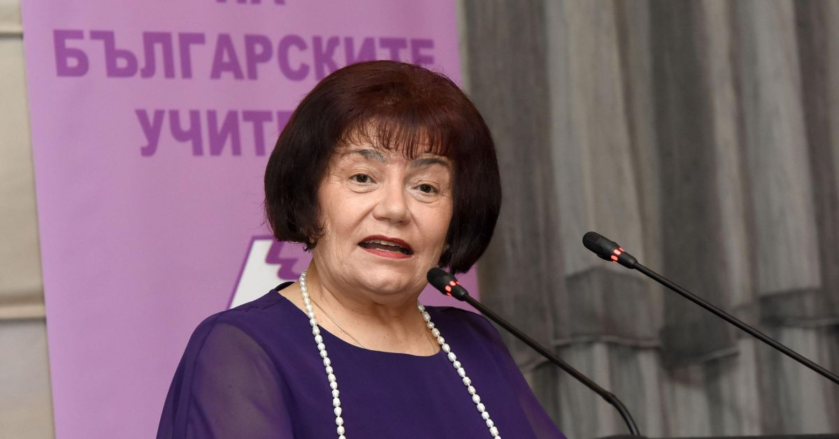 Янка Такева: МОН и училищата не са готови за тестването на децата