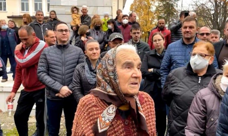 Петьо П. Блъсков: Копоите на диктатора Радев ежедневно тормозят хората по селата