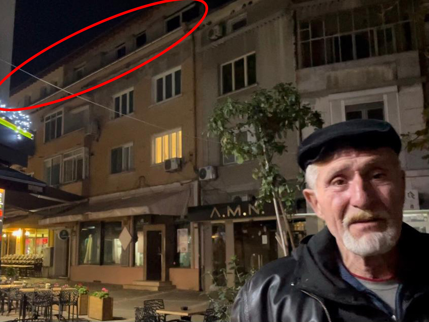 Кошмар и ужас: Роб на серийния убиец Рагевски разкри, че... ВИДЕО