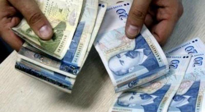 Започна изплащането на ноемврийските пенсии, ето как ще се вземат добавките