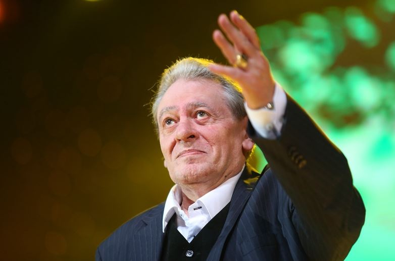 Михаил Белчев пред БЛИЦ: Никога не съм злоупотребявал с... 