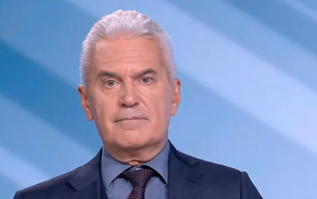 Волен Сидеров: "Атака" се завръща!