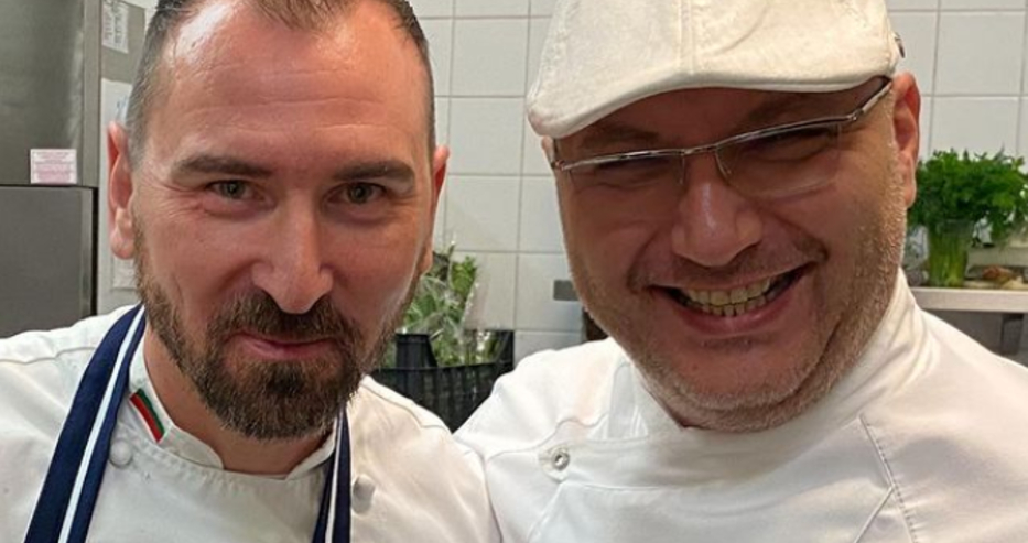 Шеф Манчев с изумителен коментар за инцидента с пияния си колега Токев