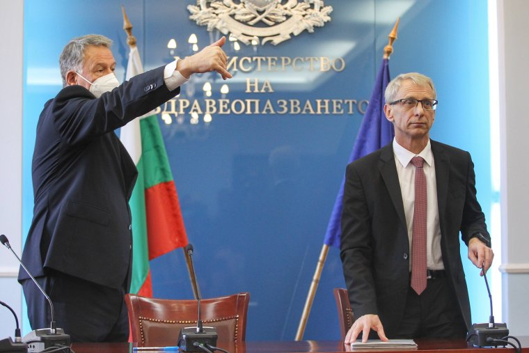 Извънредна ЗАПОВЕД от две министерства, която касае милиони у нас!