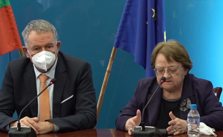 Извънредно: Обявиха въвеждането на сертификати за антитела от тази дата! ВИДЕО