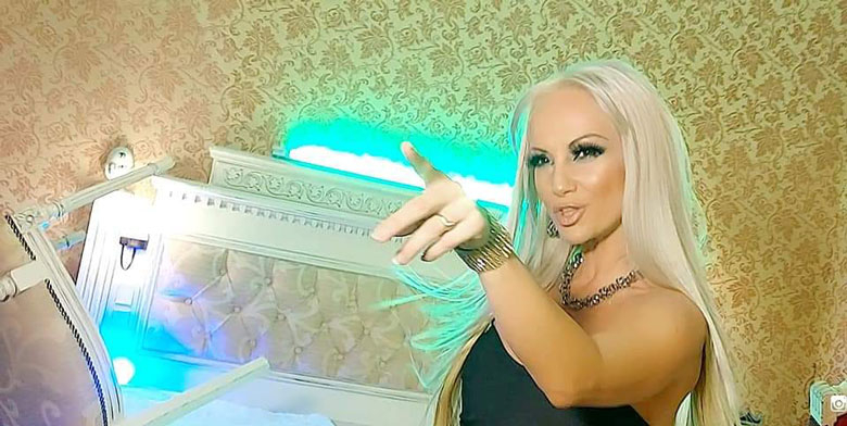 Легендарна поп фолк звезда се завръща след 10-годишна пауза ВИДЕО