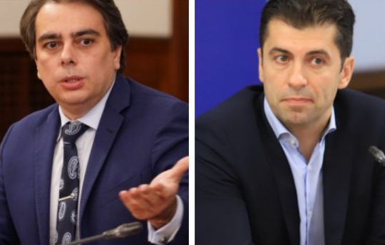 Проф. Груев от Канада разкри какви беди ще докарат харвардците на България 