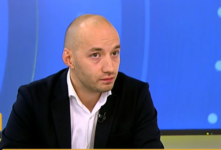 "Тренд" заложи страшна бомба за изборите, оставаме без кабинет ГРАФИКИ