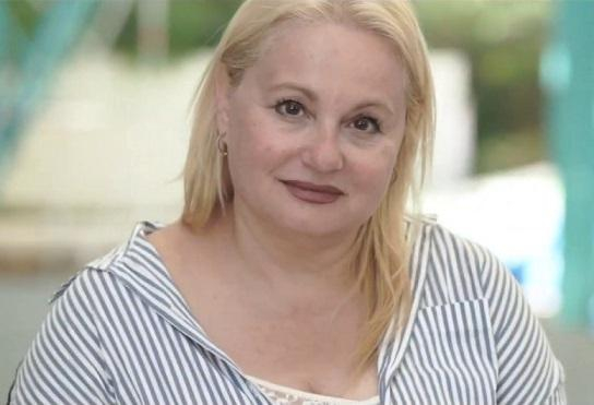 Тони Димитрова разтърси с това, което направи за покойния си брат ВИДЕО