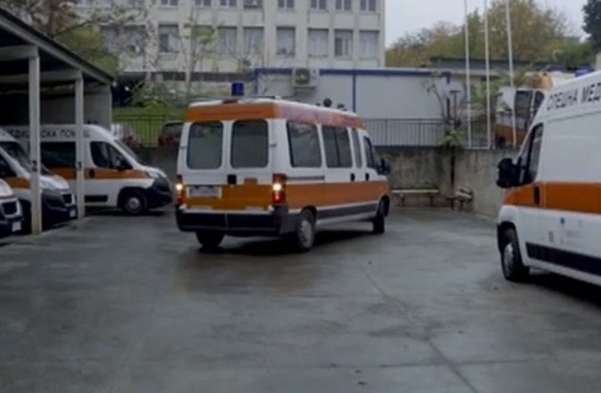 Мъж обвини медици за смъртта на съпругата си в Гълъбово, оказа се, че... ВИДЕО