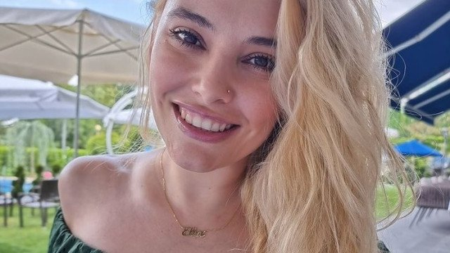 Ето от какво се оплака Ева Веселинова в мрежата СНИМКА