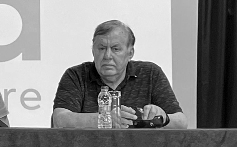 К-19 погуби дългогодишен директор в "Албена" 