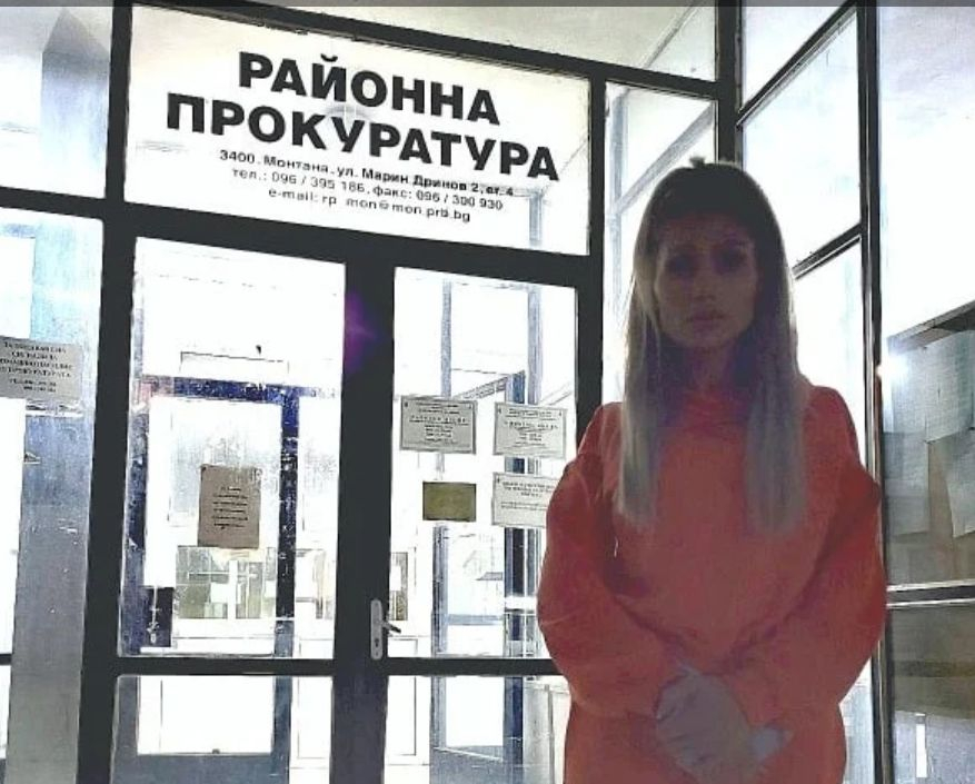 Джулиана Гани получи нов тежък удар от палавия си мъж 
