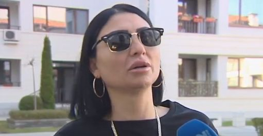 Софи Маринова проплака: Страхувам се за Лоренцо 