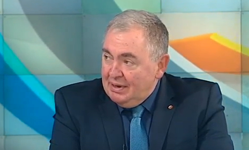 Проф. Михайлов: Искането на БСП за оставката на Кацаров все още е актуално