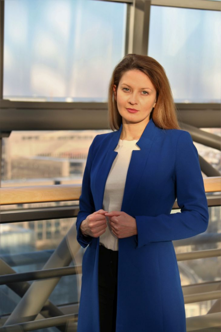 Цветелина Пенкова: Ще го направим ли като немците?