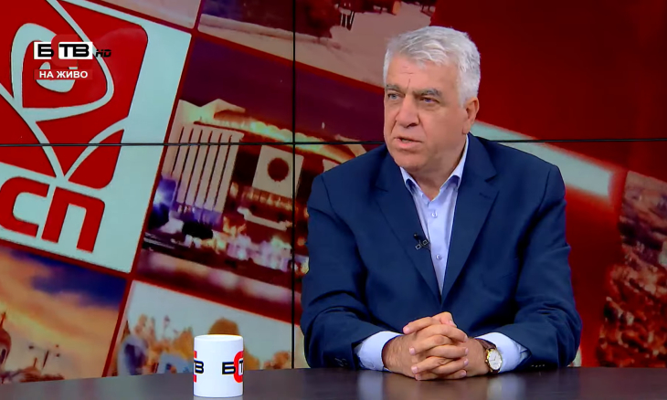 Проф. Румен Гечев: „Да“ на зелената енергия, но БСП държи на енергийната котва АЕЦ „Белене“