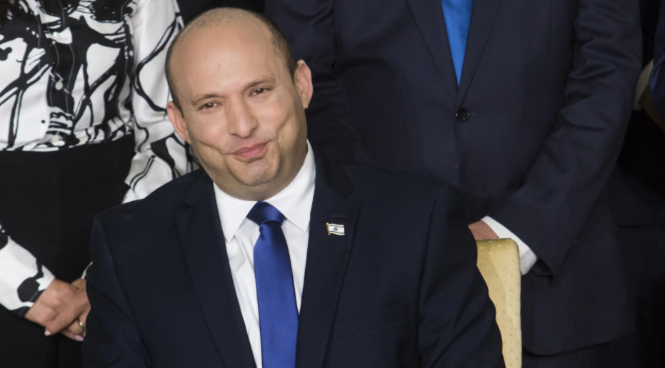 Заключиха премиера на Израел в бункер