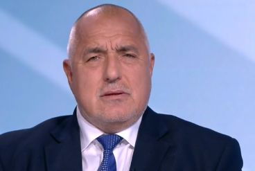 Борисов разкри как министър Алексиев е дарил 300 бона, за да остане на поста и при следващ кабинет