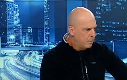 Светльо Витков написа некролога на партията на харвардците