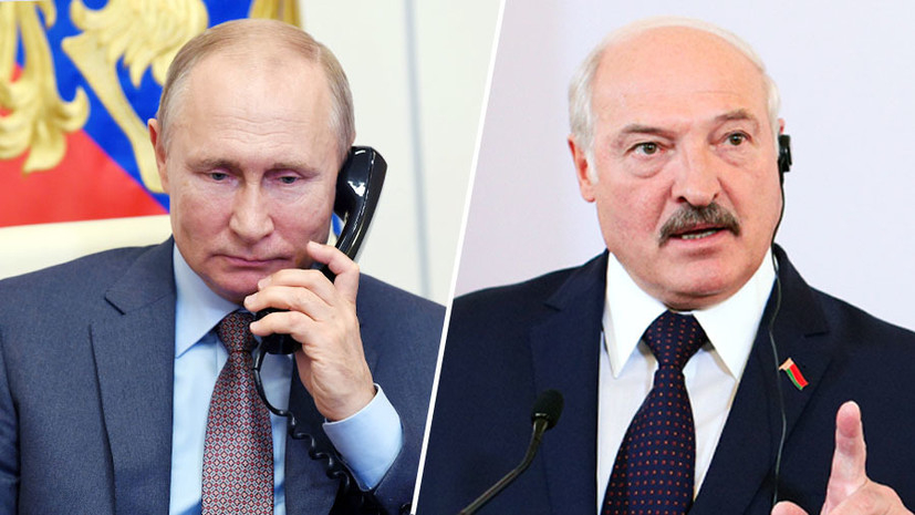 Високо напрежение: Путин праща войски към Полша