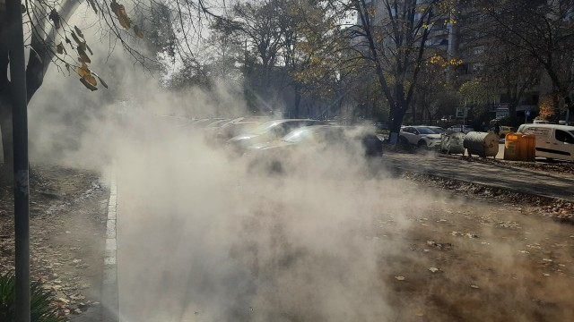 Паника в Пловдив! Такова нещо досега не се бе случвало СНИМКА