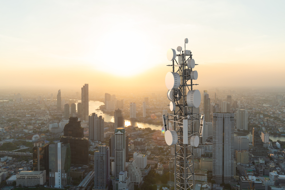 След тест на 5G мрежите: теглим с над 700 Mbps с 5G мобилен интернет от А1