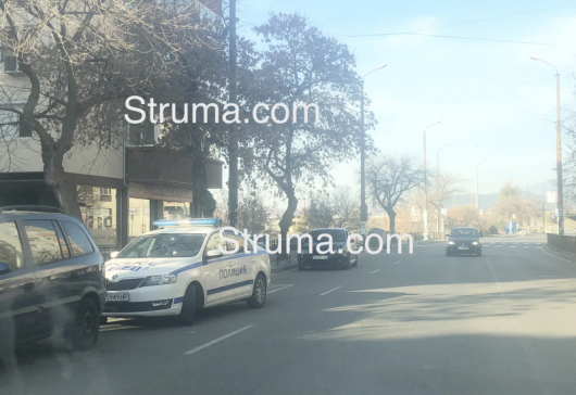 Страшна драма с 21-г. Паулина разтърси Благоевград 