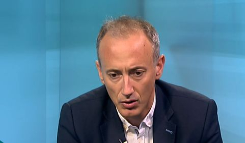 Красимир Вълчев бие тревога за скандална измама в навечерието на вота ВИДЕО 