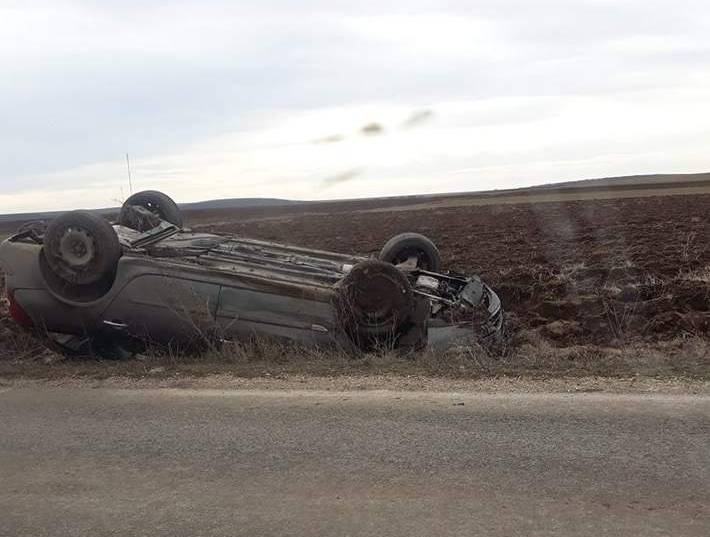 Адско меле в Пловдивско: 15 г. тийнейджър е мъртъв, а други четирима...