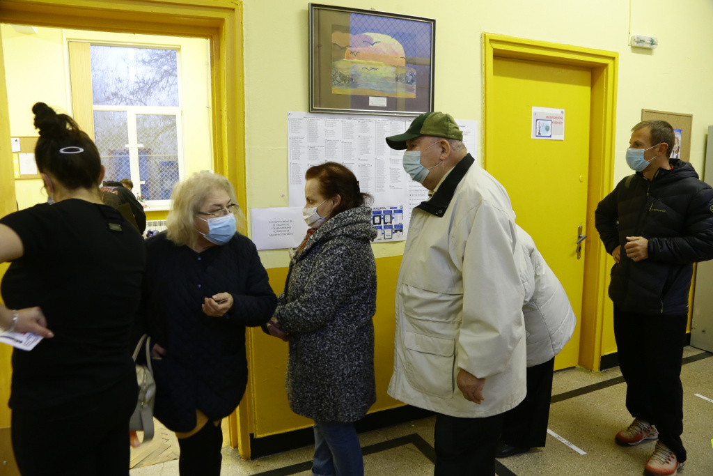 Ако искате да гласувате, но нямате документи: МВР ще издава...