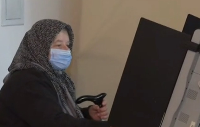 В Кърджалийско изтрепаха рибата на изборите 