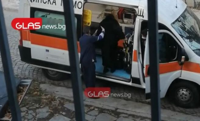Жени Калканджиева се забърка в нов грозен скандал ВИДЕО