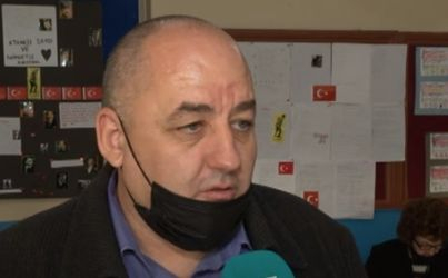 Не е за вярване къде се появи навръх изборите легендарният обирджия Стефан Чолаков, свил 181 млн. от банка 