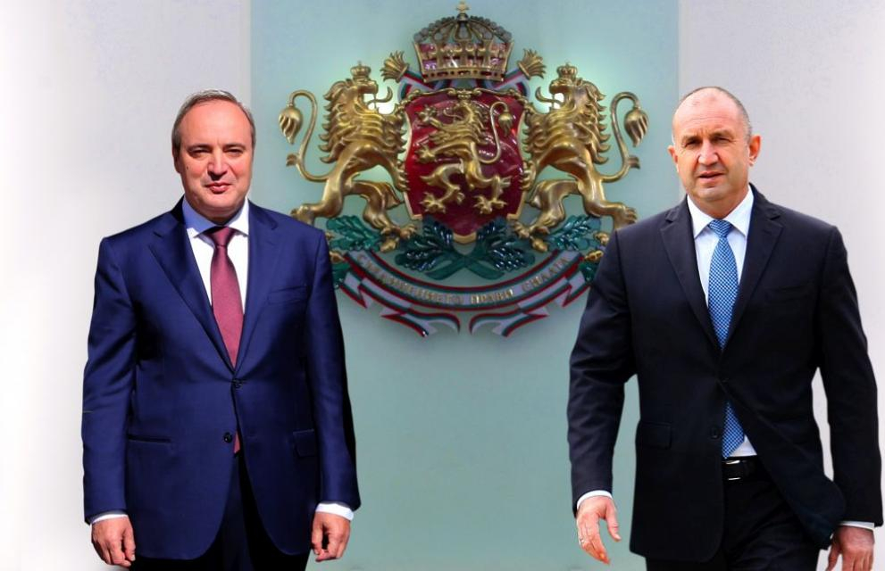 Внимание, предрекоха хаос на балотажа