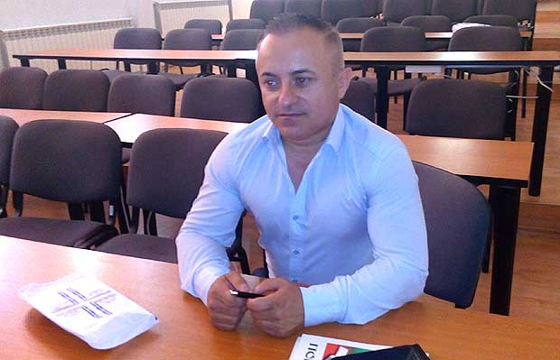 Невиждана схема: Закопчаният с огромна сума пари е кметът на град Сандански 