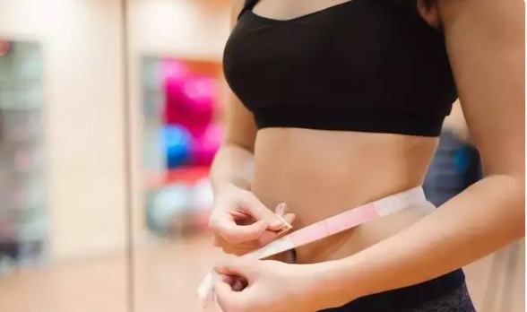 Жена отслабна с 25 килограма и разкри тайната на успеха си СНИМКИ