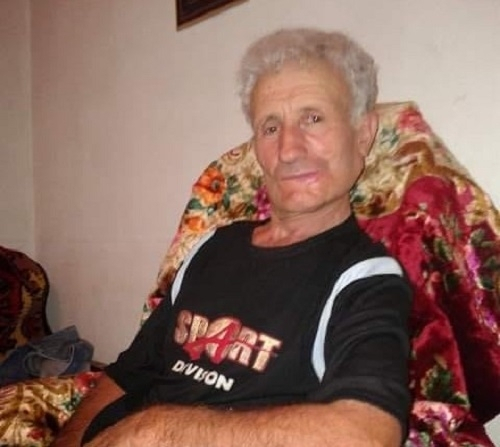 Споделяйте! Издирват под дърво и камък 75-г. врачанин СНИМКА